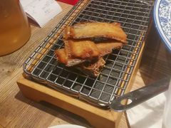 -老头儿油爆虾(胜利河美食街店)