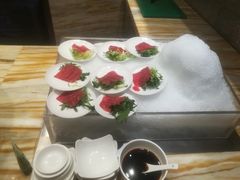 -西藏饭店·亚克·食光自助餐厅(文殊院店)