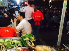 -阿木龙虾(河间路店)