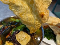 -红鼻子桂林米粉(金唐新光界店)