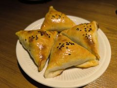 -疆里疆外·和田烤肉·清真