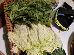 -宣武小院涮肉(前门店)