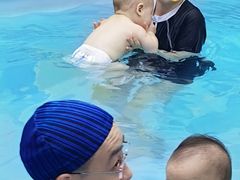 -IBOBI亲子游泳俱乐部(华侨城中心)