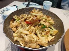 -佳兰雅序融合菜(高新店)