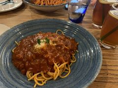 -塔可墨西哥餐厅(江宁景枫店)