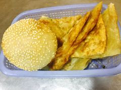 -逍遥镇刘相五胡辣汤豆沫馆(康复中街店)