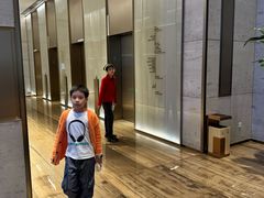 -深铁皇冠假日酒店·大堂吧