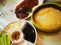 -普天和酒楼·新津菜·烤鸭(天津之眼店)