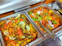 -清真·AL-JANNAT 佳纳特餐厅(狮子桥店)