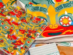 -麦当劳(哈西万达店)