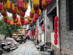 -上甘棠村
