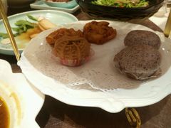 -好福记饭店(红梅公园店)
