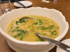 -青岛海景花园大酒店·白果树餐厅青岛菜