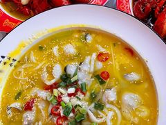 -虾铺子龙虾·私房菜(金源花苑店)