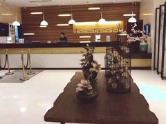 -和颐至尚酒店(石家庄勒泰中心省博物院店)