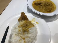 -翠华餐厅(宝安壹方城店)