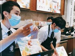 -星巴克臻选(广州沙面店)