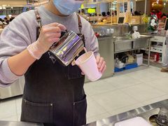 -Manner Coffee(壹方城店)