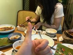 -紫滇源云南生态菜(丹凤街店)