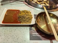 -炭之家·齐齐哈尔非遗烤肉·鲜切直供(中央大街店)