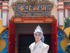 -厦门方特东方神画