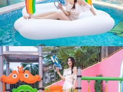 -熹乐谷温泉度假区