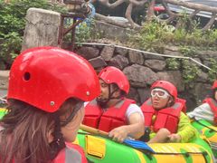 -藏龙百瀑风景区