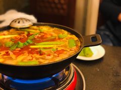湘味肥肠火锅-湘肠香火锅店(团结湖店)