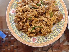 -烤肉季饭庄