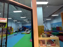 -飞奇儿体能体操馆(和平印象城店)