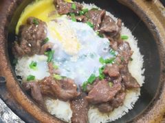 -红星光发煲仔饭(大石街店)
