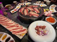 -十三姨正合丰烤肉(营迹路店)