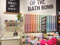 -LUSH(威尼斯人店)