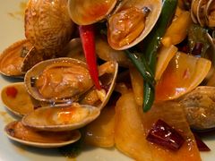 -川流不息·地道川菜·小龙虾(新松江路店)