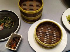 -西安绿地假日酒店·丽宝轩中餐厅