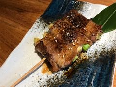 -炉胜·炉端烧·居酒屋