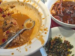 -麒麟小院·老九江菜(安平路店)