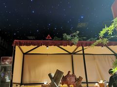 -盟重烧烤(高正街店)