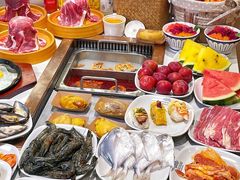-欢乐牧场主题自助料理(T12店)