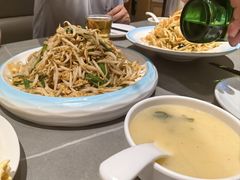 -大闫家烧烤·小海鲜家常菜(郑庄店)
