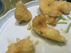 -君霖海鲜私房菜(春柳店)