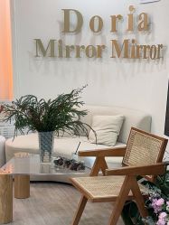 -Doria salon 小颜皮肤