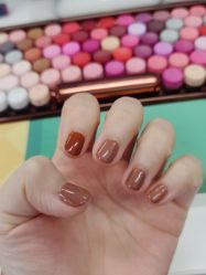 -L Nail轻奢美甲美睫