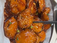 -梅利汴京烤鸭•开封豫菜地标店(东司门店)