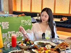 -仁义涵西餐·咖啡(中华巴洛克店)