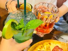 -Uncle Kosto科斯托·中东菜