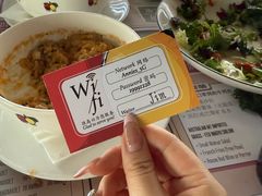 -安妮意大利餐厅(日坛店)