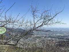 -香山公园