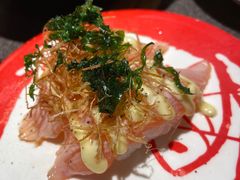 -禾绿回转寿司(万柳华联店)