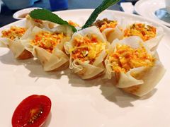 公主素蟹粉-望乡楼上海菜(日月光店)